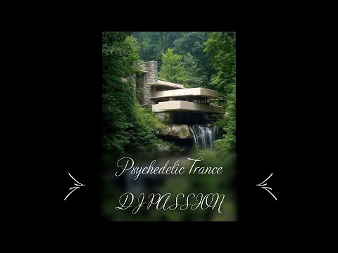 Psytrance special Mix by DJ Passion 4 hours 58 tracks 140bpm in a nonstop bassline trip