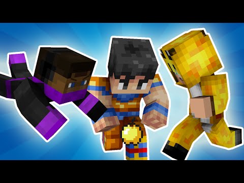 Minecraft UHC Season 8 Ep. 2 - DOWN TO 1 HEART?!