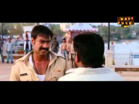 Haya.... Kung Fu Pandre - Hapa Kule News Ep62