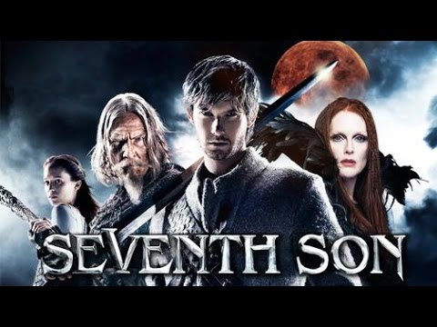 Seventh Son - Trailer - Own it Now on Blu-ray & DVD