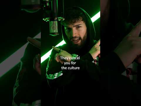 YouTube Thumbnail