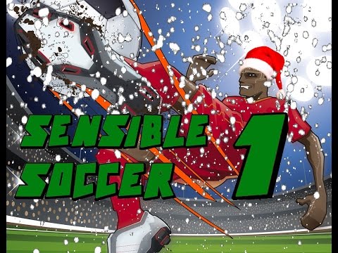 Sensible Soccer 1914 ~ Christmas Day