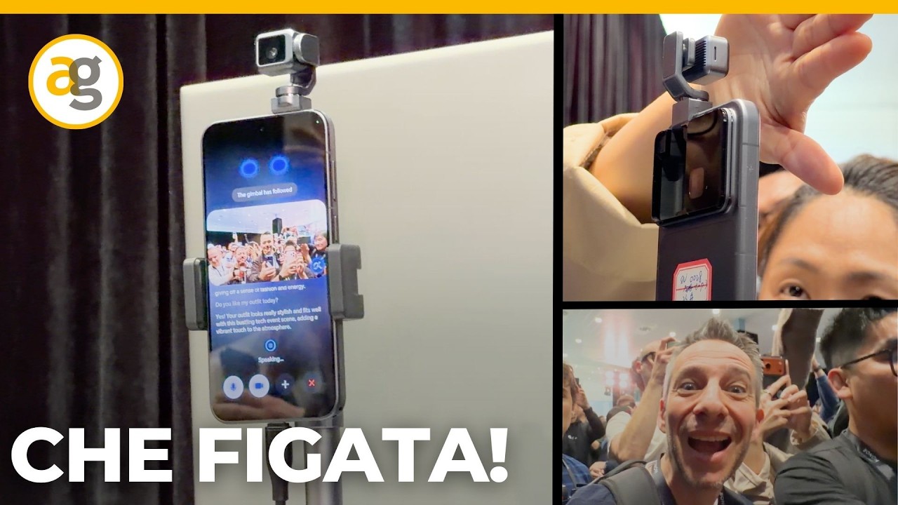 RIVOLUZIONE! Honor ROBOT PHONE, V6 e non solo!