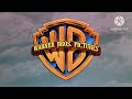 Warner Bros Pictures 1948 Logo Remake