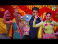 Hania Amir and Farhan Saeed - Lively Performance - Kashmir 8th Hum Awards - HUM TV