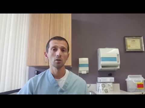 Open Wounds - DIabetic Foot Wounds Treatment Guide