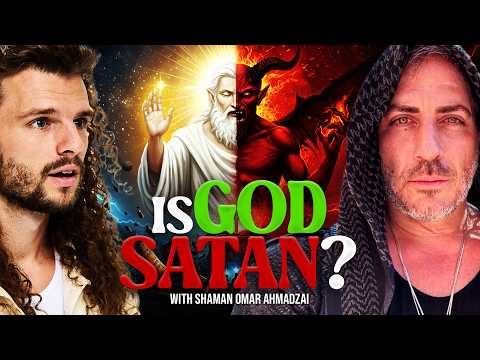 Enoch, Gnosticism, Anunnaki: Shaman Explains Secret Teachings