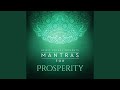 Prosperity Har (Connect to the Creative Flow)