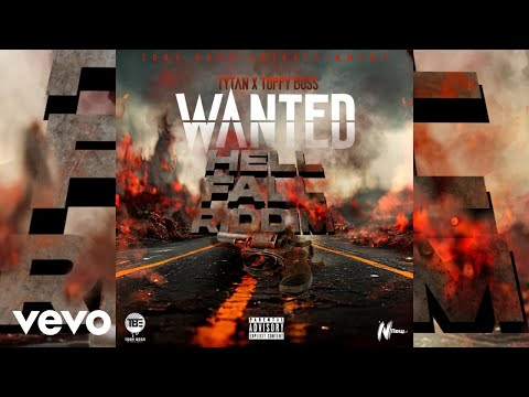Tytan x Toppy Boss - Wanted (Official Audio)