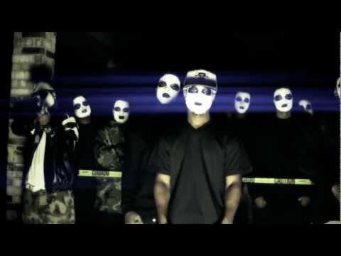 Lurkin - T Staxx D-Dash Rock