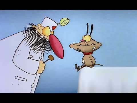 Lava-Lava! - E13 - Sick As A Dog