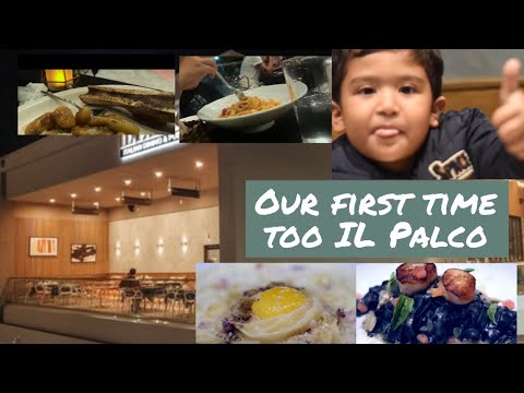 IL Palco at THE Source OC