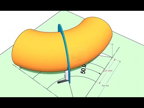 API 650 How to make a Low cost KEYPLATE for storage tank fabrication and erection TUTORIAL