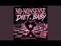 NO-NONSENSE DIET