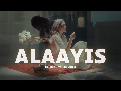 Alaayis - Billy X (Official Music Video)