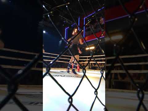 Carl spicebag Byrne Vs Sean MC connell