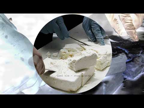 gantel - stan pogody