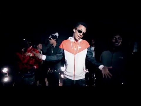 #SwitchGang - Mari Bandz "Solo Shit" (Promo) Shot By #CTFILMS