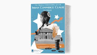 Click to play: Can Congress Regulate Indian Child Placement? [Briefly: The FedSoc Review]