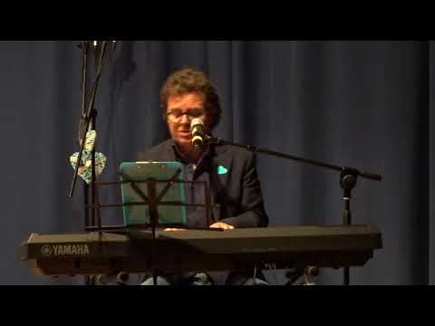 Franco Fasano - E QUEL GIORNO ... - IO AMO - VIENI A STARE QUI (Zelo Buon Persico, 13.10.2018)