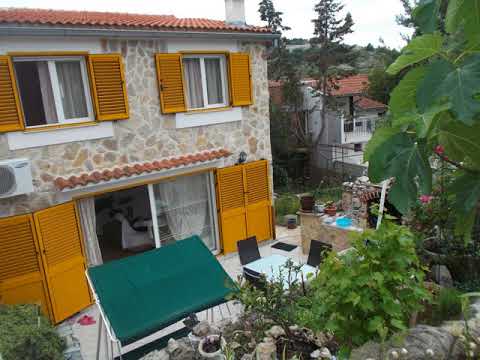 Apartment Sunce - Murter - Croatia