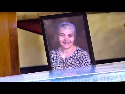 FILIP NEAG - JESUS ​​IS AT THE helm - Watch over sister Lenuta Huțan