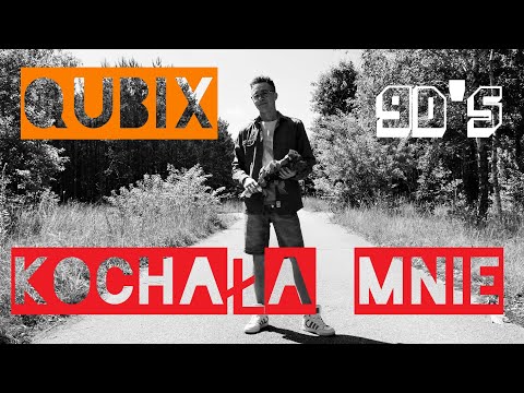 Qubix - Kochała mnie [90's] (Official Video 2018)