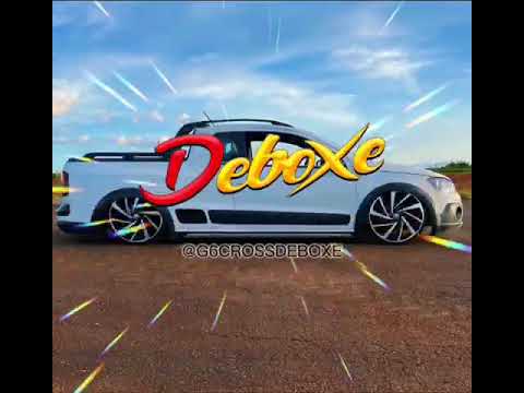 Eletrofunk Deboxe 2022 - Mc C4 Duas coisas