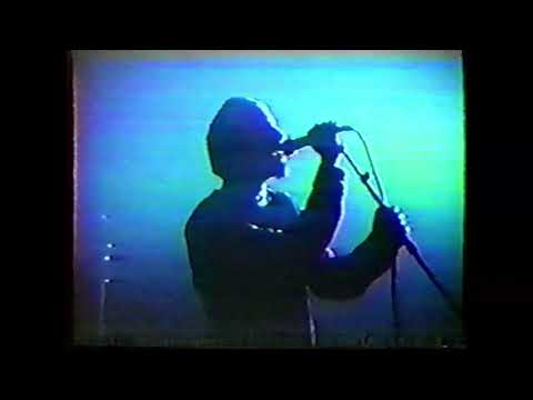 Meat Beat Manifesto live 1993 - FULL CONCERT