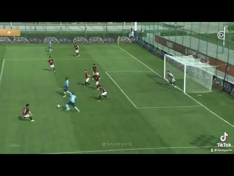 Le but d’Abdou Razack TRAORÉ contre Suzhou Dongwu  en D2 Chinoise