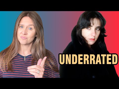 Laura Nyro Deserves WAY More Credit