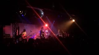 Joyce Manor - Live at The Echoplex 6/4/2016