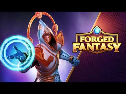 Видео Forged Fantasy #1