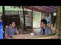 Mr. Ha received help from the kind CEO for his work
