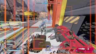 ＜APEX＞暇な人集まれ