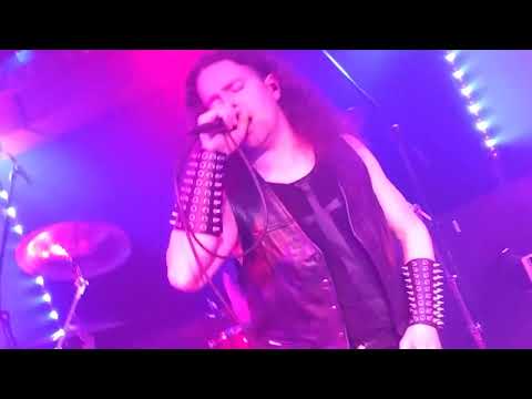 Megaton Sword - 'Power' (Golden Nugget, Nürnberg 2023)