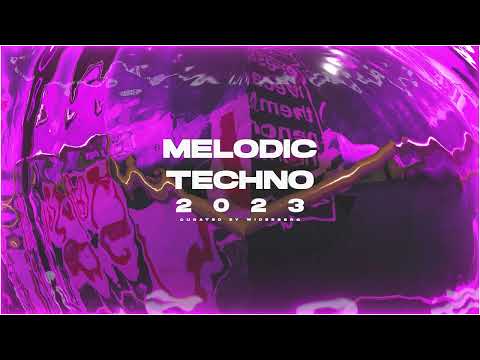 Losless & Roman Kyn - Ubiquity | MELODIC TECHNO