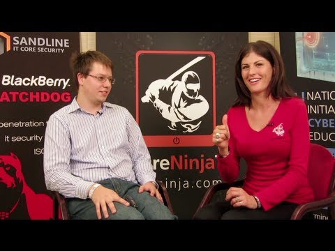 Hacktivity 2012 Femtocell FAIL