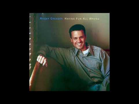 Feel Again - Roger Creager
