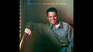 Roger Creager -  Feel Again - Official Audio