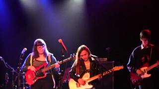 School of Rock - Gardenia w/ Stephen Malkmus