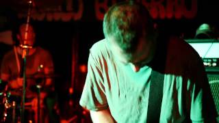 BIG'N Live @ Mondo Bizarro Rennes 27/08/2013 (Kfuel Show) Full Set ! 2/5