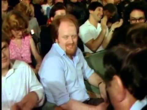 The VII International Tchaikovsky Competition  - 1982