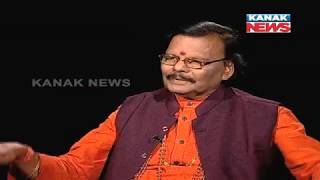 One 2 One: Interview With Padma Vibhushan Raghunath Mohapatra