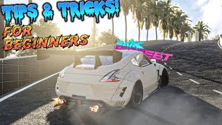 CarX Street | Top 10+ Beginner Tips and Tricks 🔥