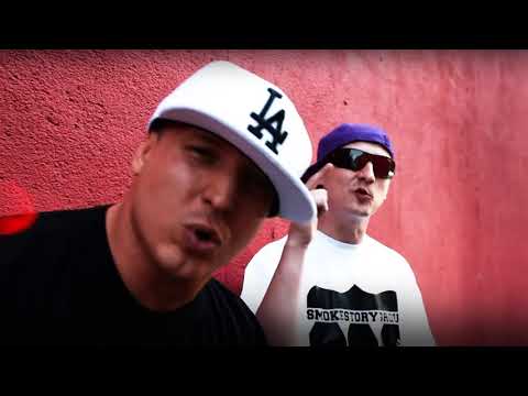 Chada x Ero JWP/BC - Dla Mojej Ferajny