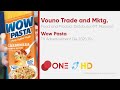 Wow Pasta TV Ad Q4 2025 15s Philippines CC HD