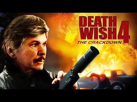 death wish 4: the crackdown (1987) enemy count