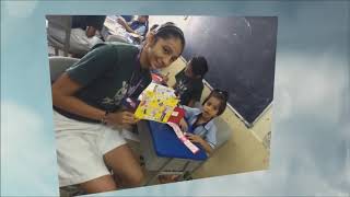 The Cathedral and John Connon School Video