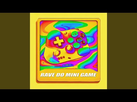 Rave Do Mini Game